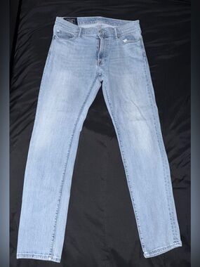 Abercrombie Felix Super Slim Jeans - 32x32
